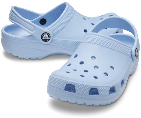 Actual product image Crocs T's Classic Clog (25)