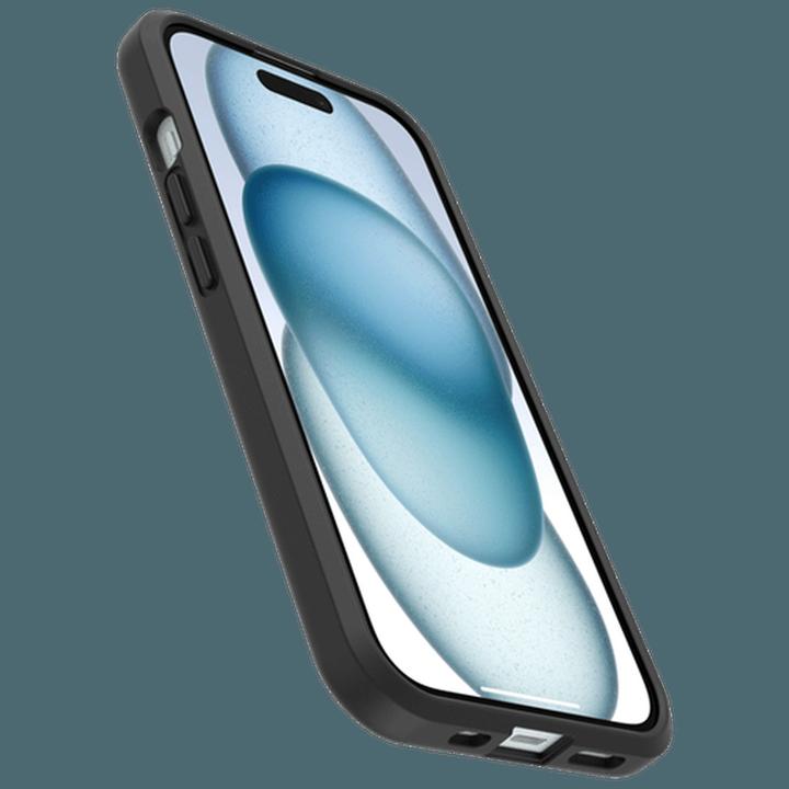 Immagine prodotto OtterBox React mit MagSafe (Apple iPhone 14, Apple iPhone 15, Apple iPhone 13, Apple iPhone 16e)