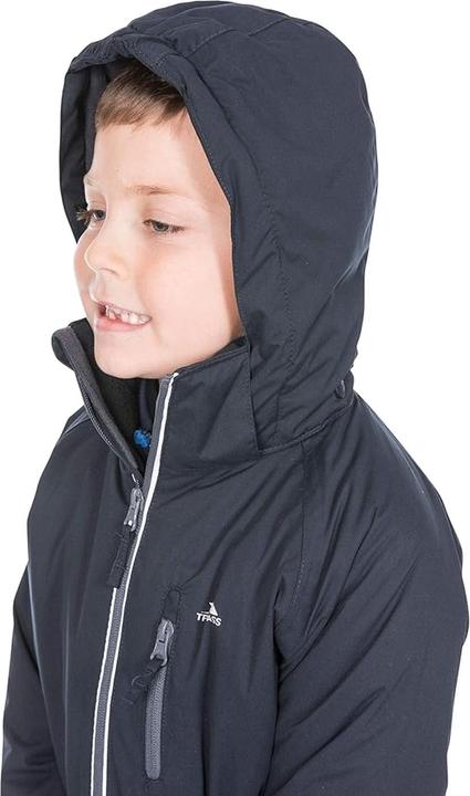 Image du produit Trespass Veste Cornell II imperméable (152)