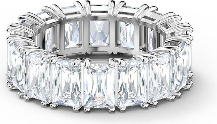 Produktbild Swarovski Vittore Wide Ring 50 (50)