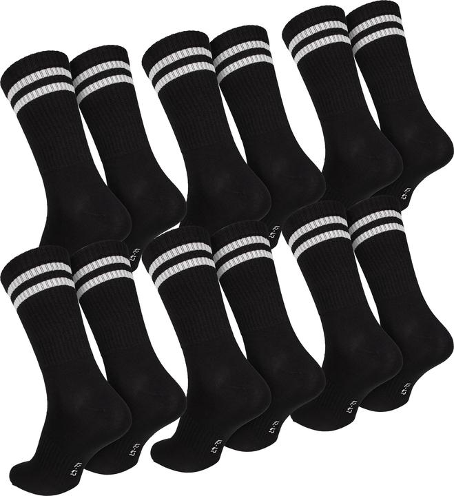 Produktbild Black Snake 6 Pack (6er Pack, 39, 42)