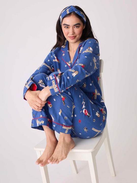 Produktbild Pj Salvage Schlafanzug Flannels (M)