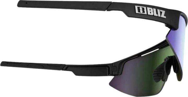 Immagine prodotto Bliz Matrice (Nero cristallo, Brown, Verde)