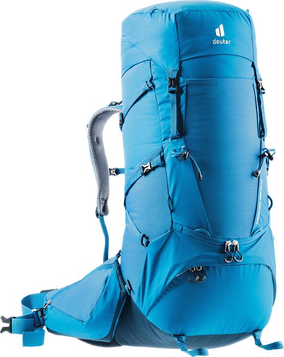 Actual product image Deuter Aircontact Core 60+10 (60 l)