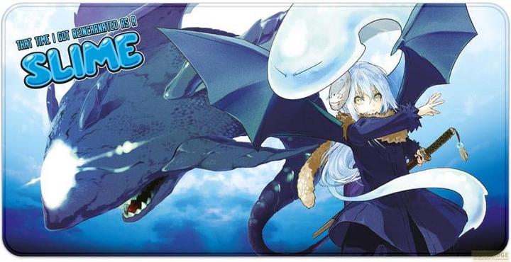 Actual product image Sakami That Time I Got Reincarnated as a Slime XXL Mousepad Rimuru (XXL)