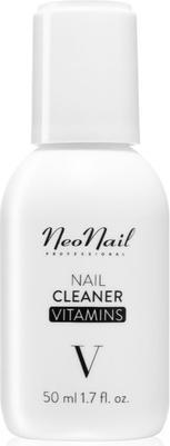 Produktbild Neonail Nail Clear Vitamins Nagellackentferner 50ml