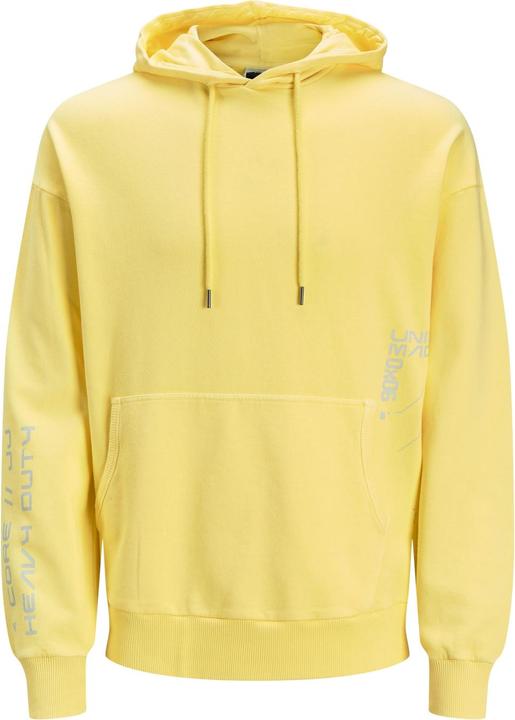 Jack & Jones Jcofocus Sweat Hood Ln
