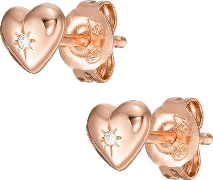 Produktbild Fossil Sterling Ohrstecker (Silber 925)
