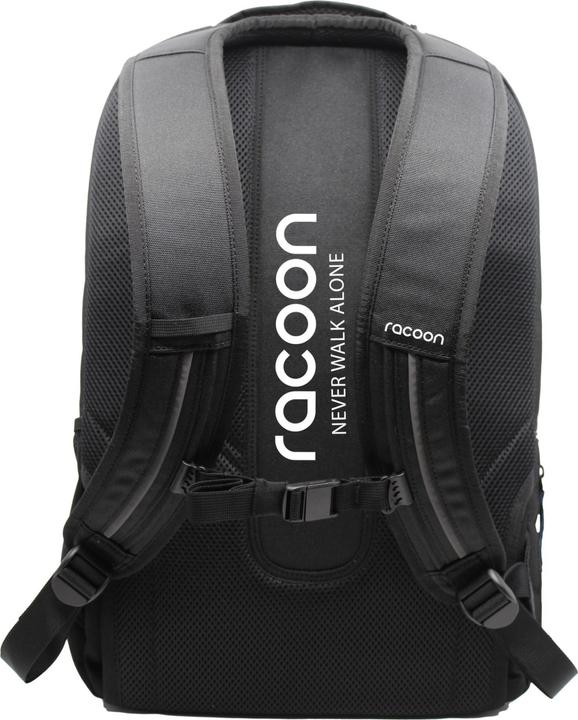 Immagine prodotto Racoon Zaino classico per tutti i giorni (30 l)