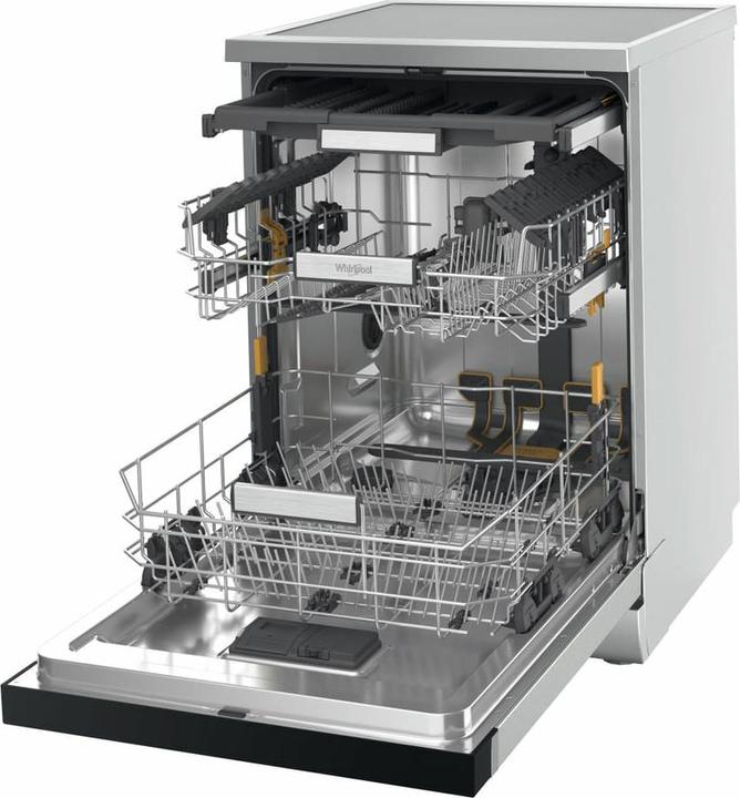 Produktbild Whirlpool W7F HS51 X