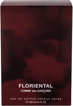 Image du produit Comme des Garçons Floriental (Eau de parfum, 100 ml)