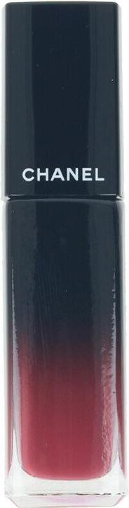 Actual product image Chanel Rouge Allure Laque No 66 (66 Permanent)