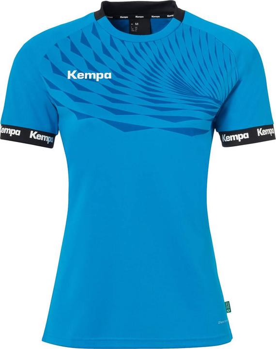 Regio, kempaBlue