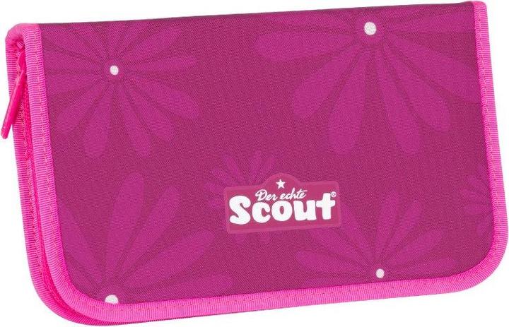 Actual product image Scout Genius school backpack set Pretty (19 l)