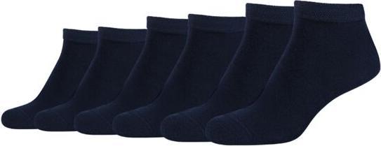 Camano Bambus Sneakersocken