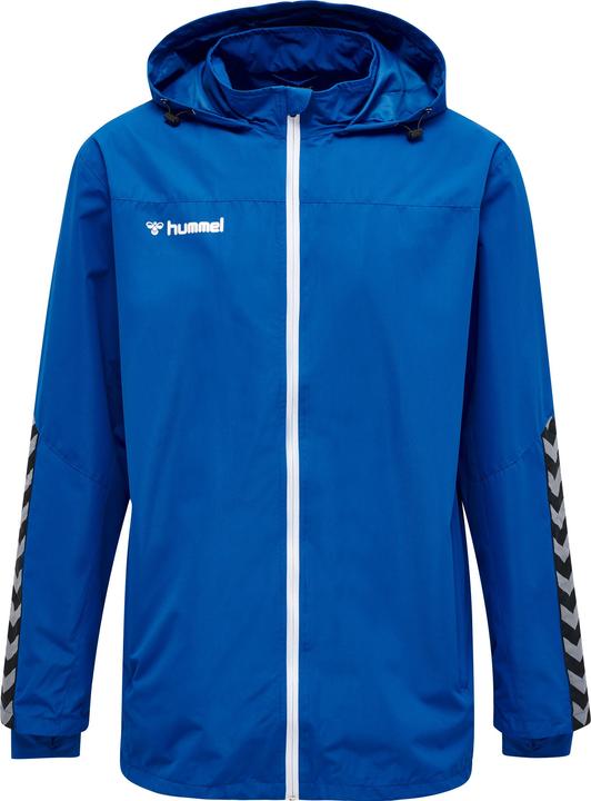 Actual product image hummel Authentic Kids All-Weather Jacket (164)