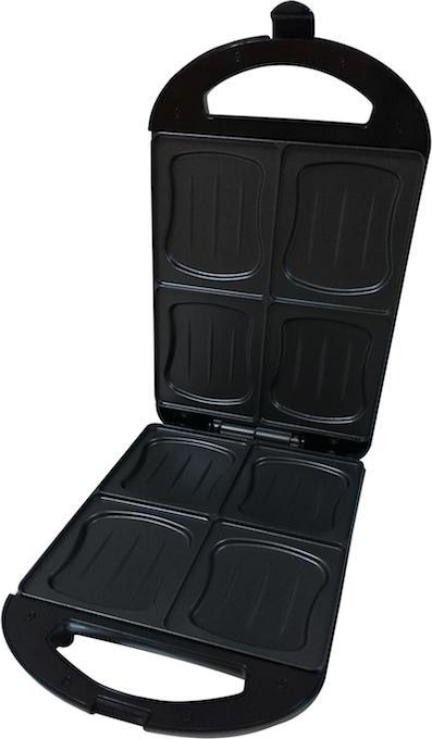 Immagine prodotto Emerio Macchina per i panini (Spina UE)