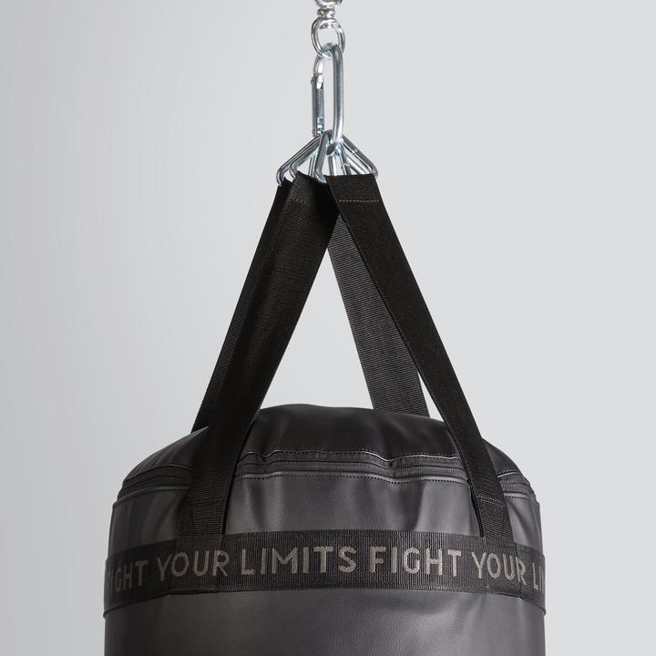 Immagine prodotto Outshock BORSA PESANTE 900 (155 cm, 52 kg)