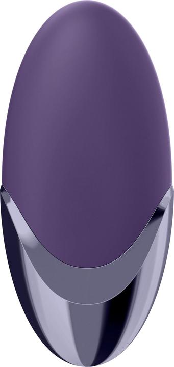 Actual product image Satisfyer Purple Pleasure