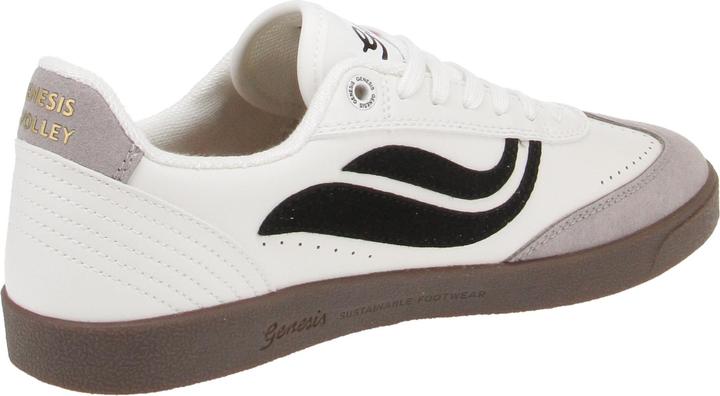 Produktbild Genesis Footwear G-Volley Sugar Corn (42)