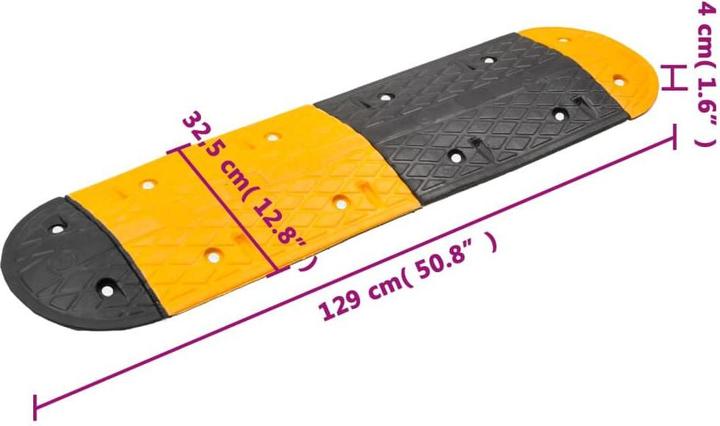 Actual product image VidaXL Azaria