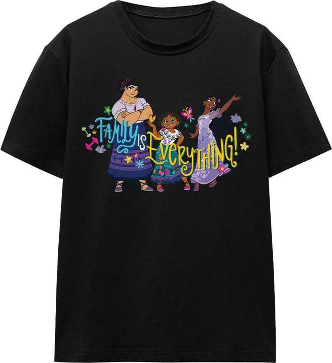 Produktbild Universal Textiles Family Is Everything TShirt (L)