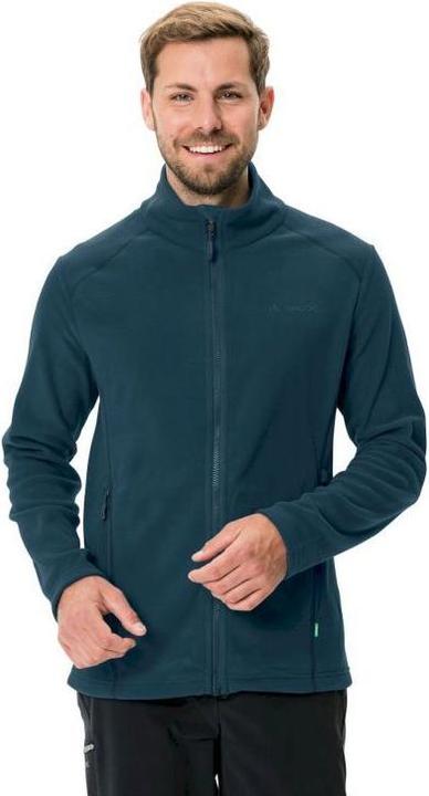 Produktbild Vaude Men's Rosemoor Fleece Jacket II (L, 4XL)