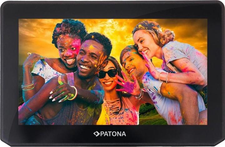 Image du produit Patona Touch Monitor 5 (5", Full HD)