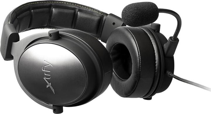 Actual product image CHERRY xtrfy H1 Pro (Cable)