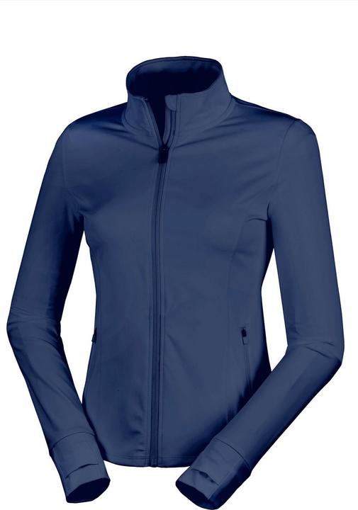 Marineblau