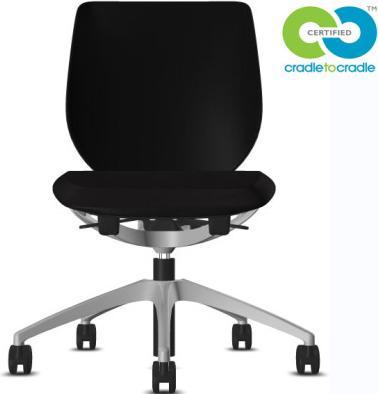 Actual product image Giroflex 313 - swivel chair