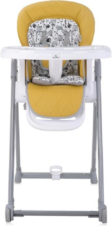 Immagine prodotto Lorelli Seggiolone PARTY con rotelle (Seggiolone)