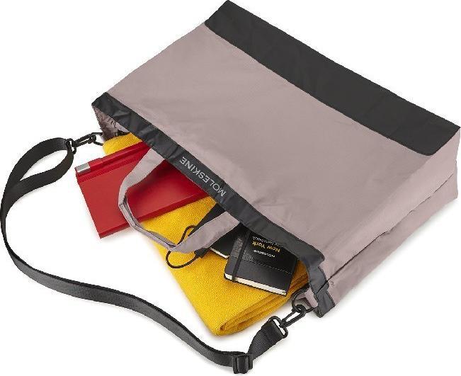 Immagine prodotto Moleskine Borsa da viaggio pieghevole Journey