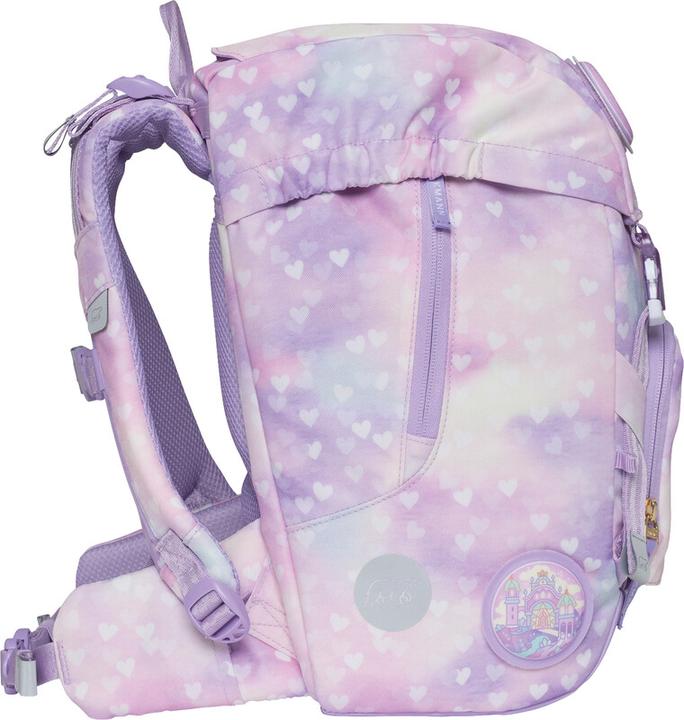 Immagine prodotto Beckmann Classic mit Wendetasche (22 l)