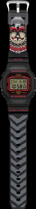 Produktbild Casio DW-5600KH-1ER (Taucheruhr, 43 mm)