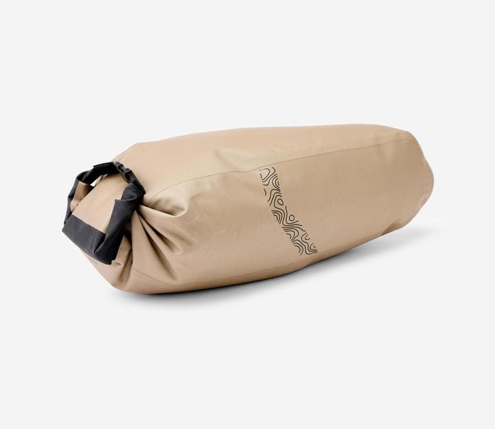Actual product image Rockrider ADVT 900 5 IPX6 (15 l, Saddle bag)