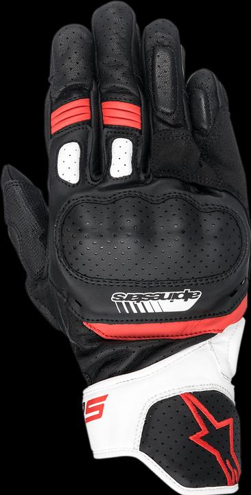 Produktbild Alpinestars SP-5 Leather Glove (Herren, M)