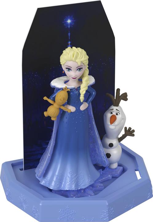 Immagine prodotto Disney Frozen Principessa Di Ghiaccio 8,6 cm + Accessori