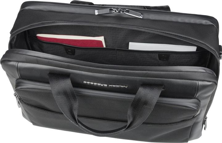 Produktbild Porsche Design Aktentasche Roadster Nylon Briefcase M 1501 (17")