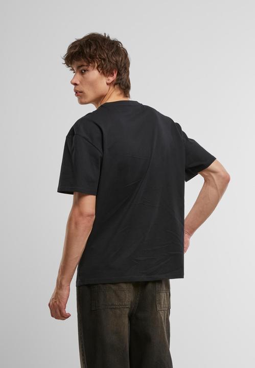 Image du produit Mister Tee MisterTee Off My Lips Oversize Tee - 195873 (4XL)