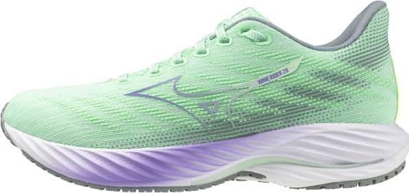 Image du produit Mizuno WAVE RIDER 28 (41)