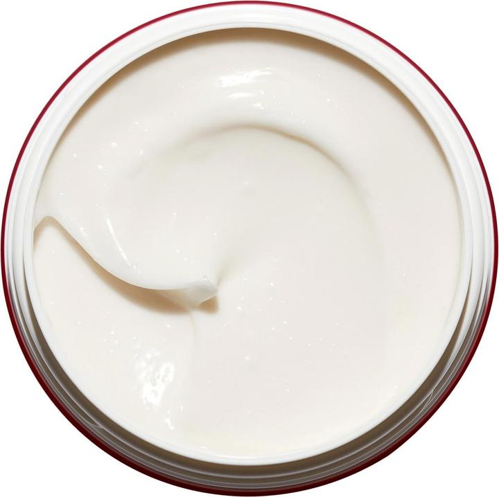 Actual product image Clarins Masvelt (Body cream, 200 ml)