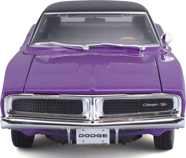 Produktbild Maisto Charger R/T 1969