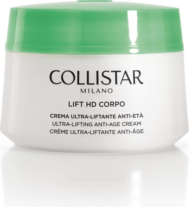 Collistar Lifting HD Body Ultra Lifting (Körpercreme, 400 ml)