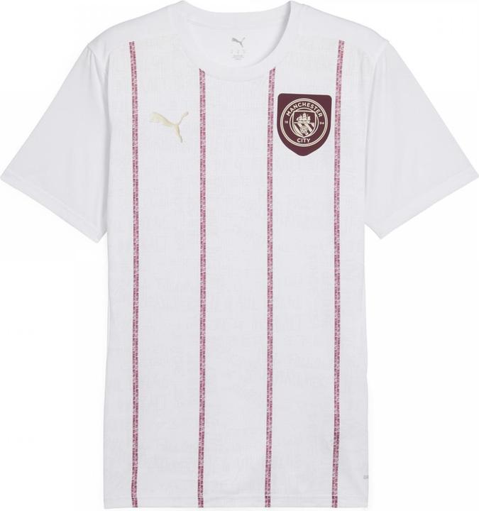 Immagine prodotto Puma Maglia MCFC Prematch SS (XXL)