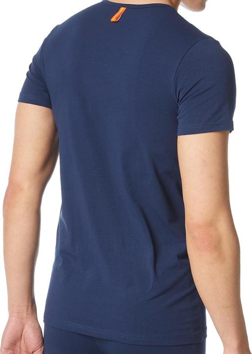 Image du produit Bruno Banani Lot de 2 maillots de corps / t-shirts à manches courtes WARM UP (XXL)