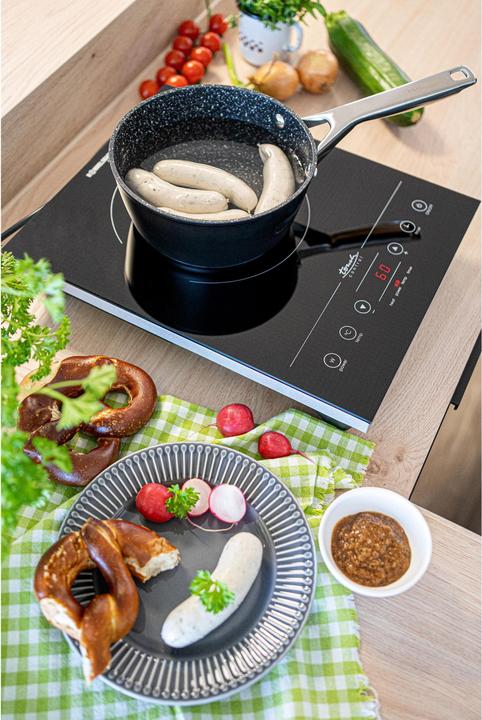 Actual product image Rommelsbacher Ct 2010/In