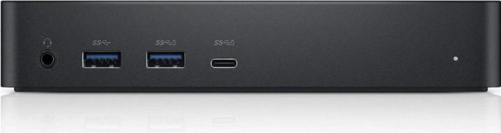 Actual product image Dell D6000 (USB-C, 4 Ports)