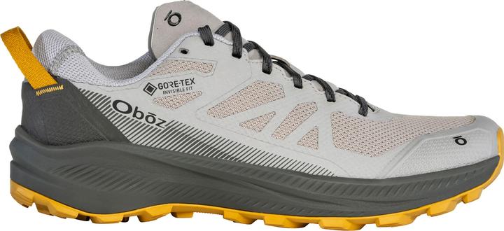 Produktbild Oboz Katabatic LT Low GTX (42)