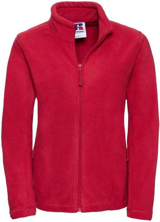 Produktbild Russell Fleecejacke Für Aussen (M)